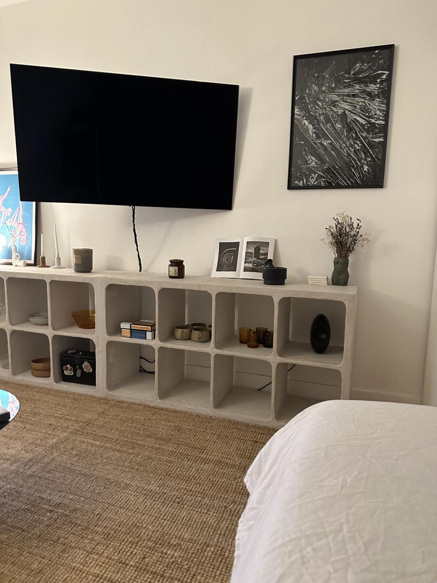 Spacieux De Charme Ideal Pour Les Couples Ou Les Familles Apartment Paris