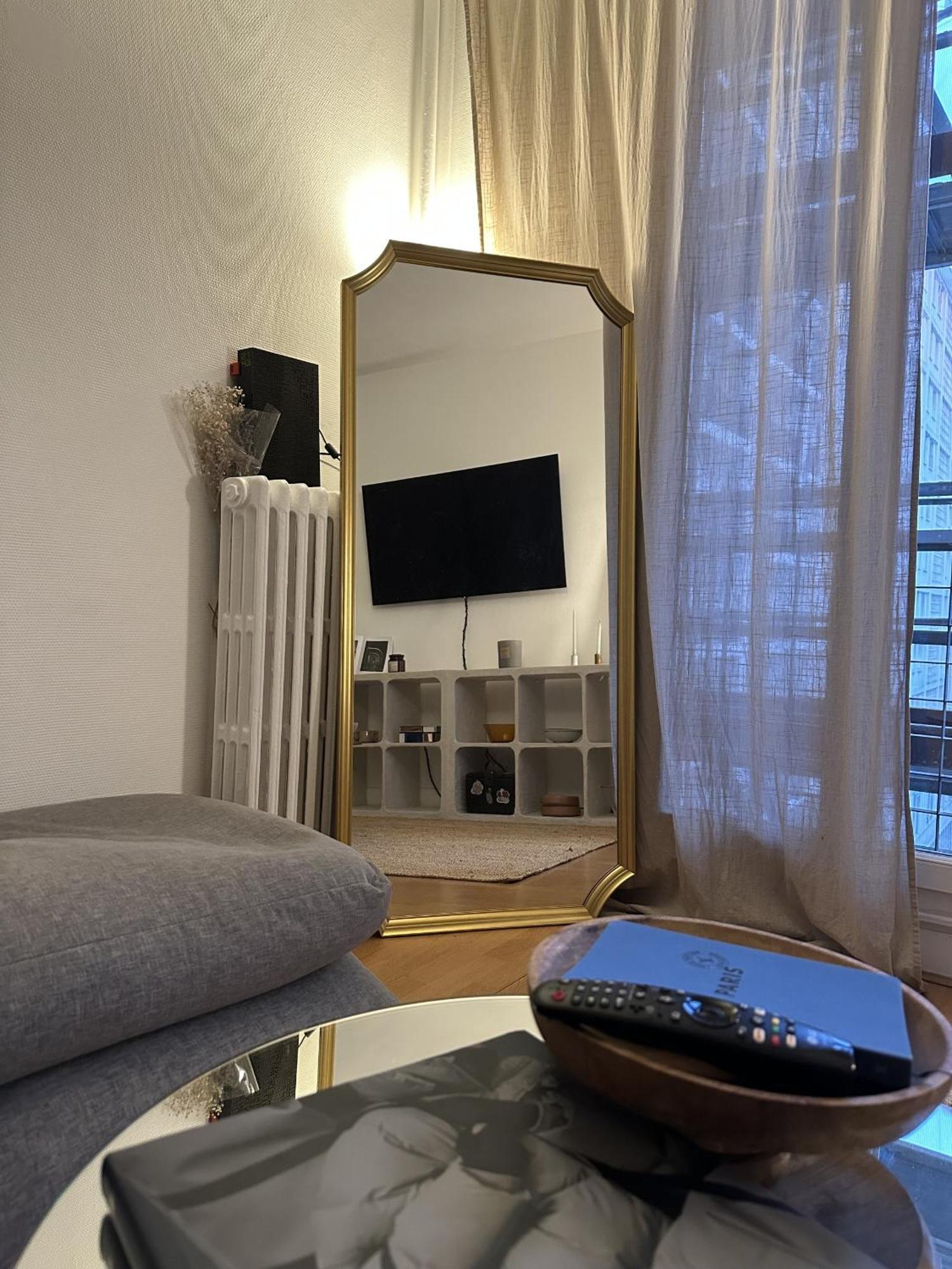 Apartment Spacieux De Charme Ideal Pour Les Couples Ou Les Familles