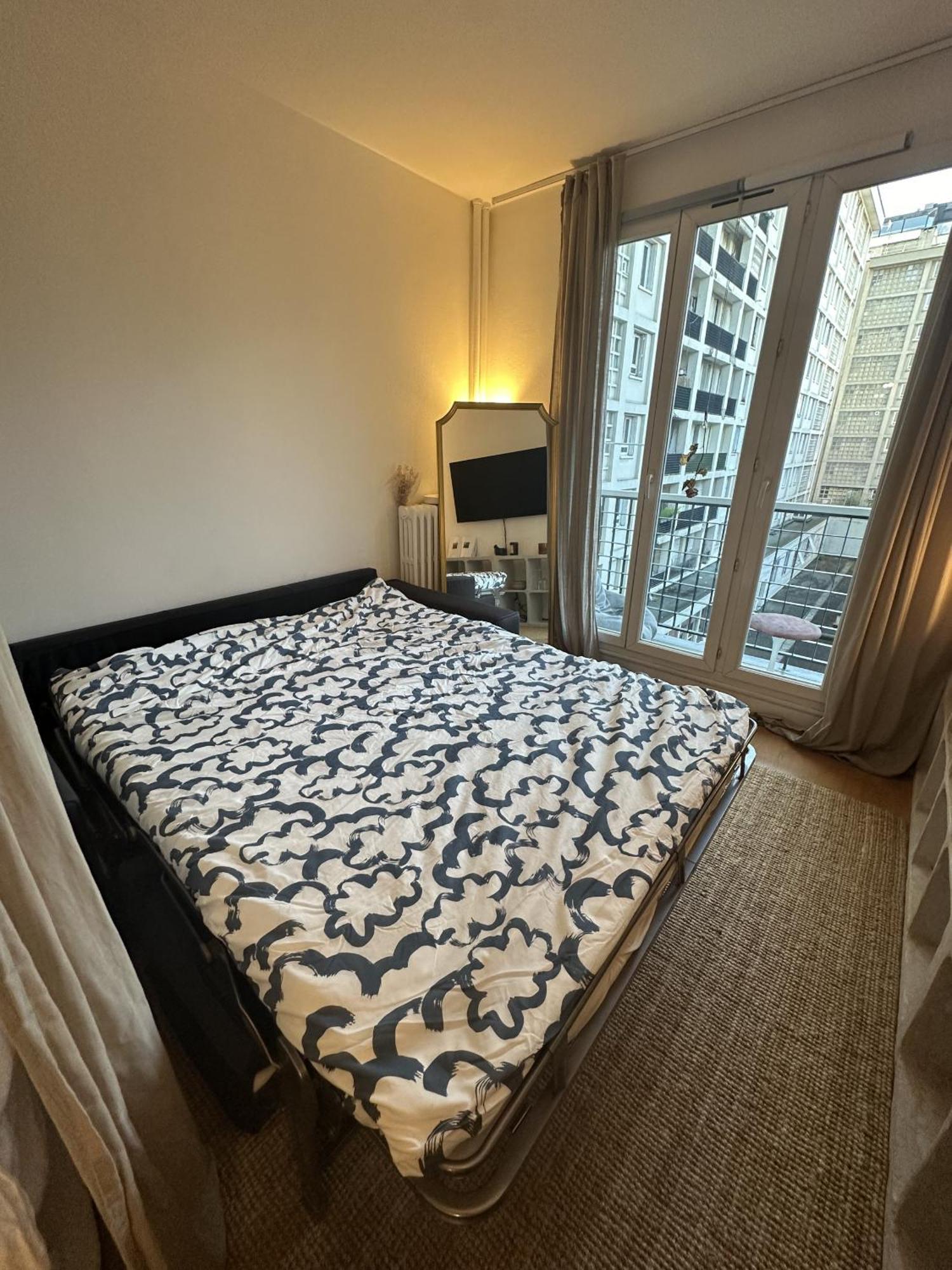 Spacieux De Charme Ideal Pour Les Couples Ou Les Familles Apartment *