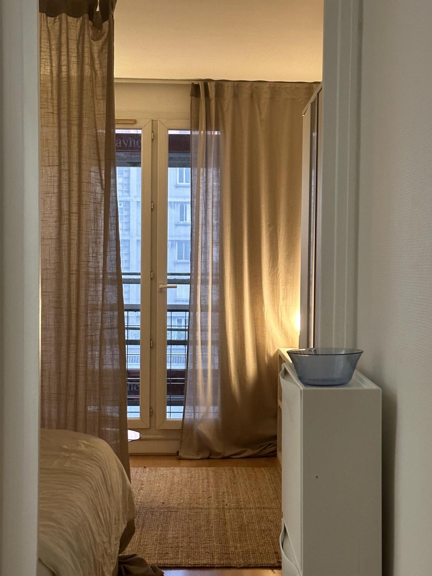 Apartment Spacieux De Charme Ideal Pour Les Couples Ou Les Familles *