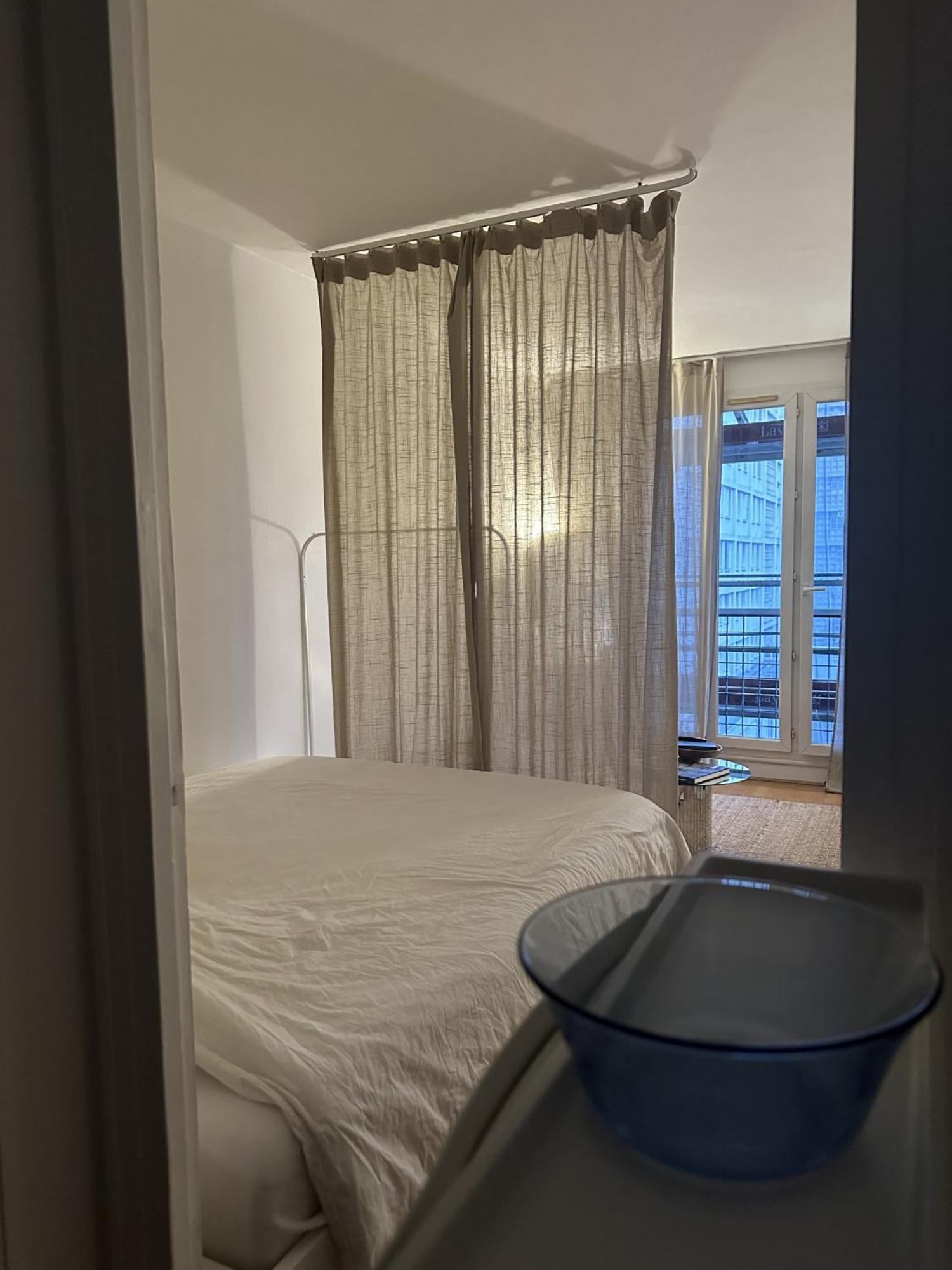 Spacieux De Charme Ideal Pour Les Couples Ou Les Familles Apartment Paris