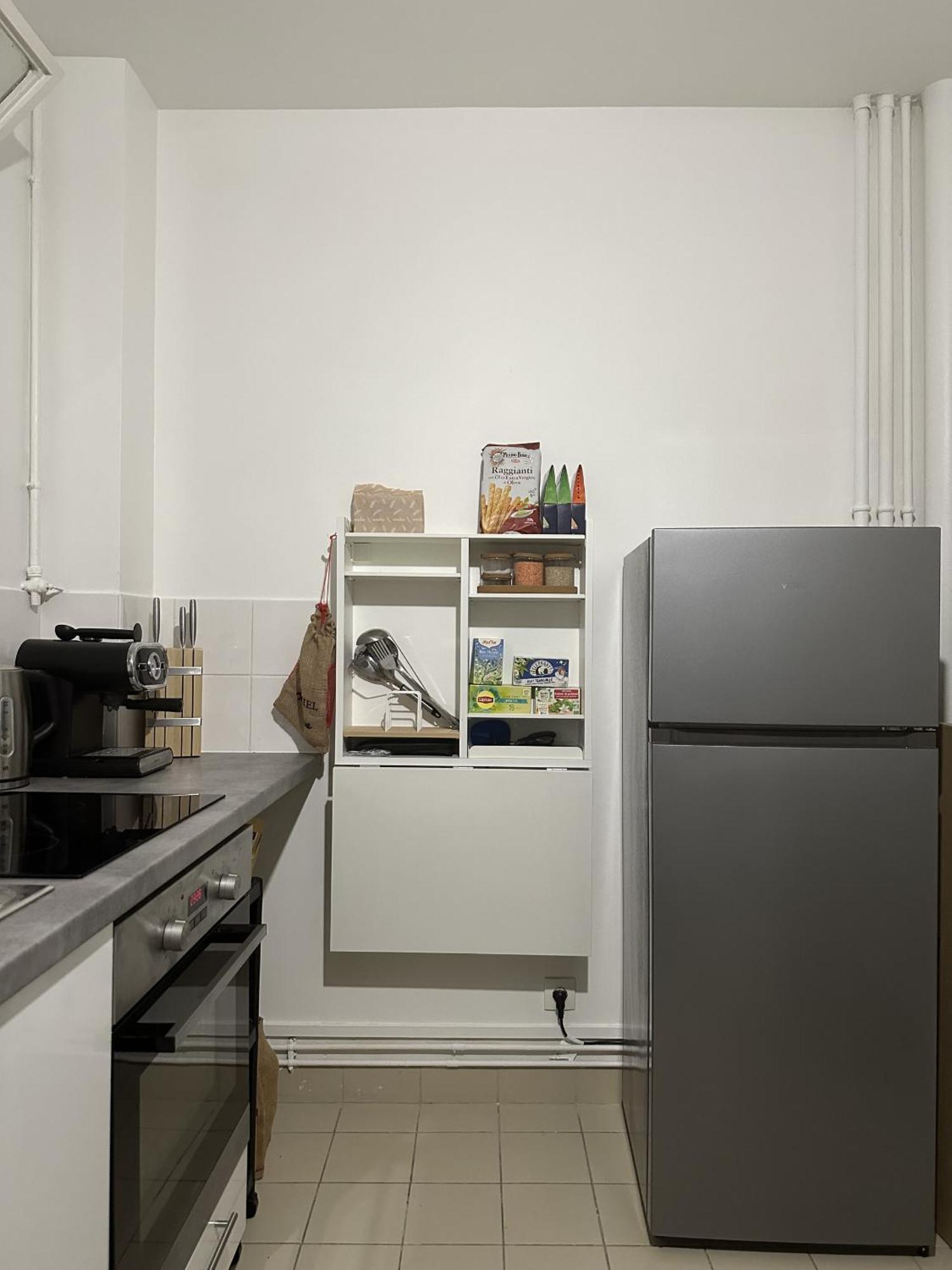 Apartment Spacieux De Charme Ideal Pour Les Couples Ou Les Familles Paris