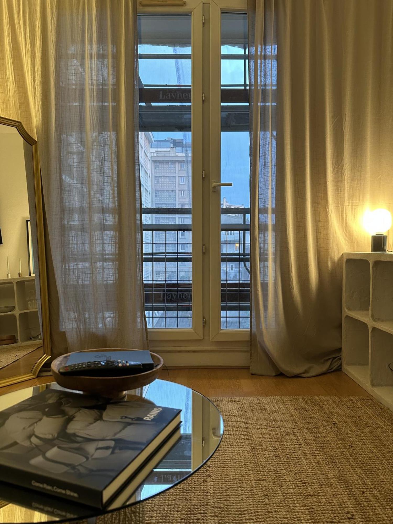 Spacieux De Charme Ideal Pour Les Couples Ou Les Familles Apartment