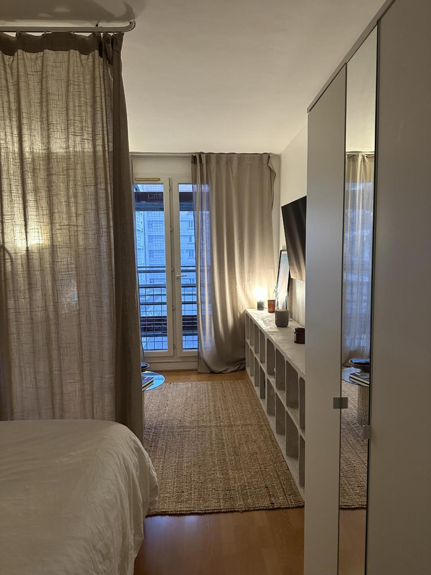 Spacieux De Charme Ideal Pour Les Couples Ou Les Familles Apartment